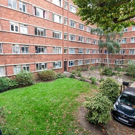 Apartamento Gorgeous Putney Flat Londres Exterior foto