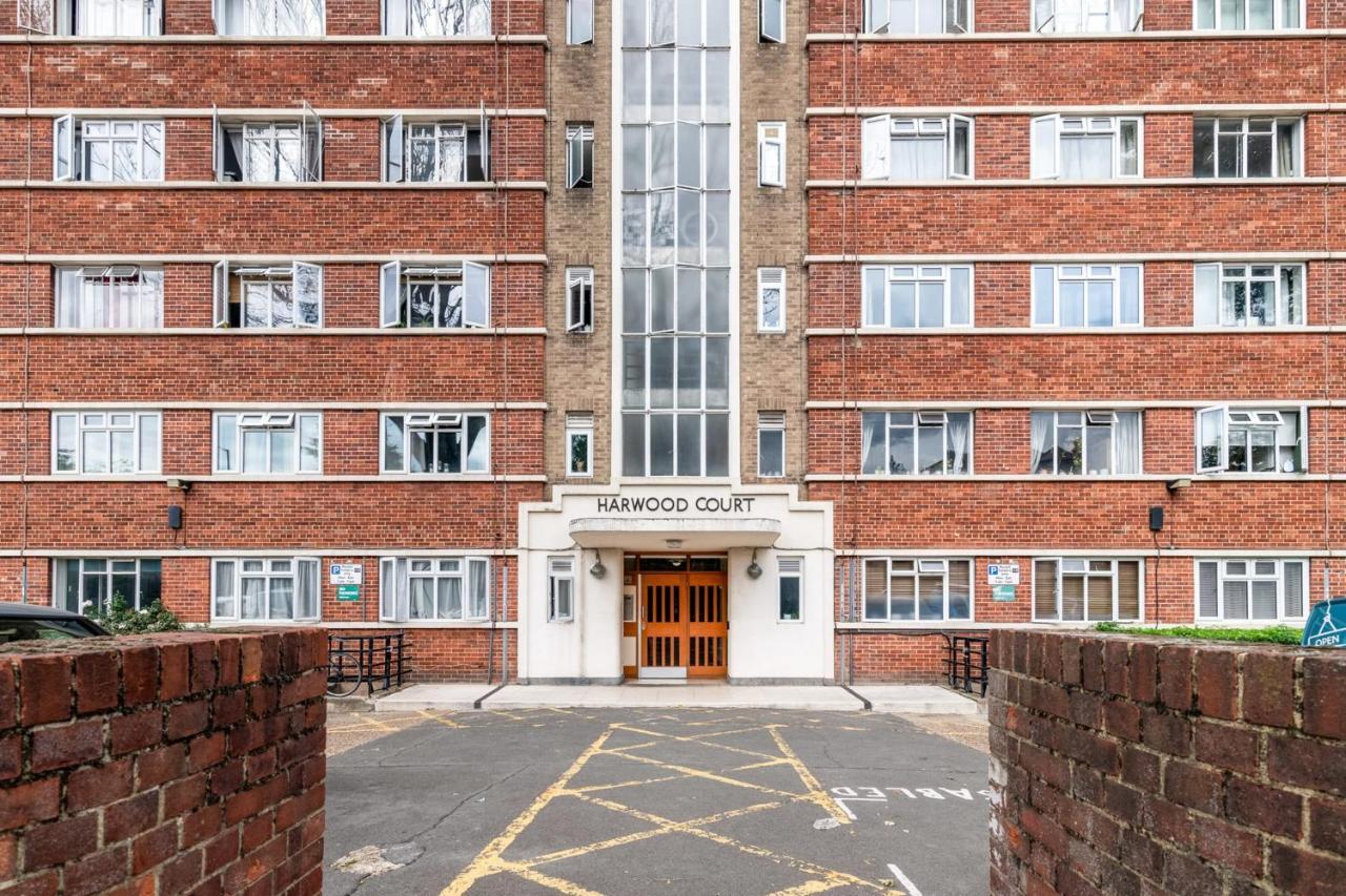 Apartamento Gorgeous Putney Flat Londres Exterior foto